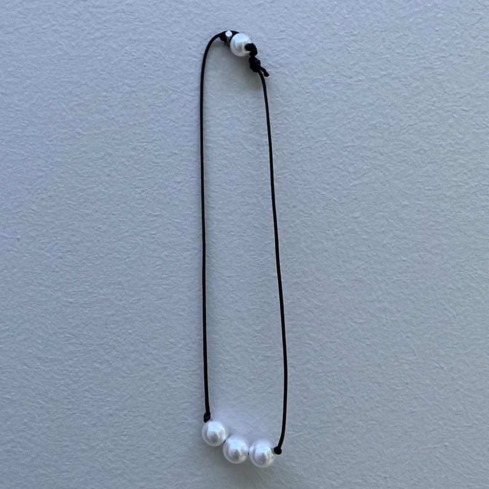 Beaded choker - Picture 1 of 1